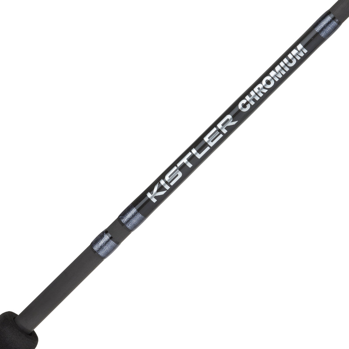 Kistler Chromium Fishing Rod 2026 with full cork handle