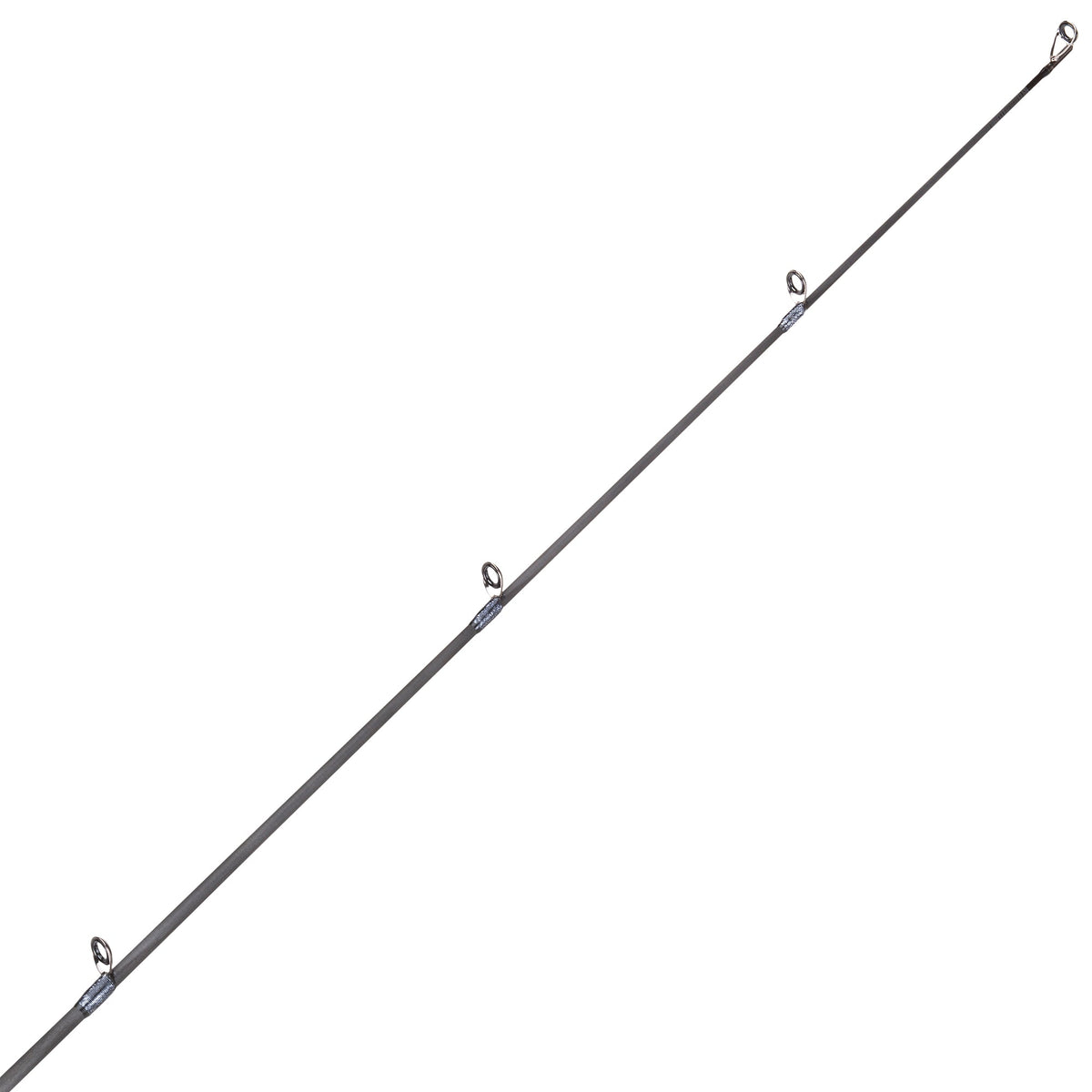 Kistler Chromium Fishing Rod 2026 with full cork handle