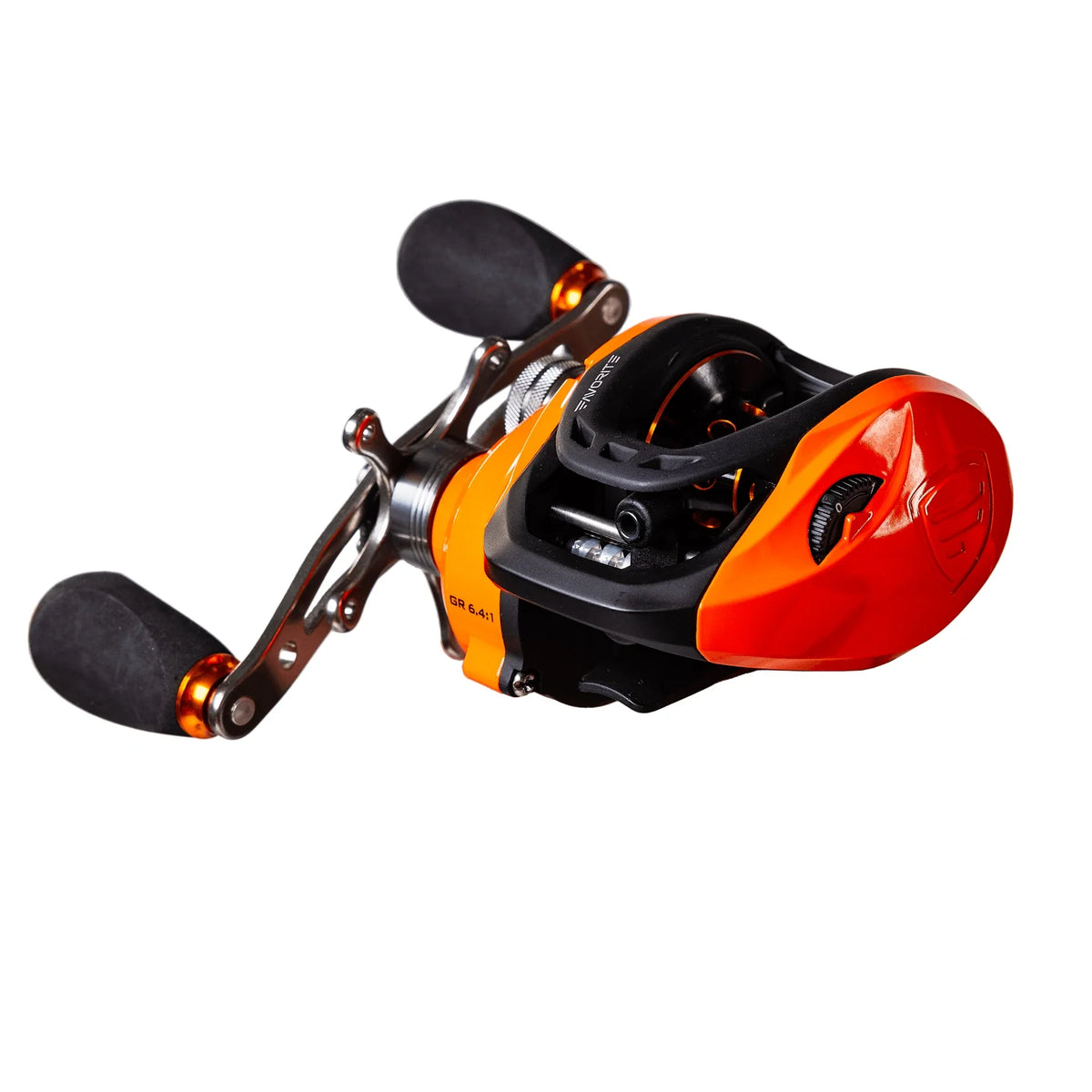 Favorite Fishing Balance Casting Reel