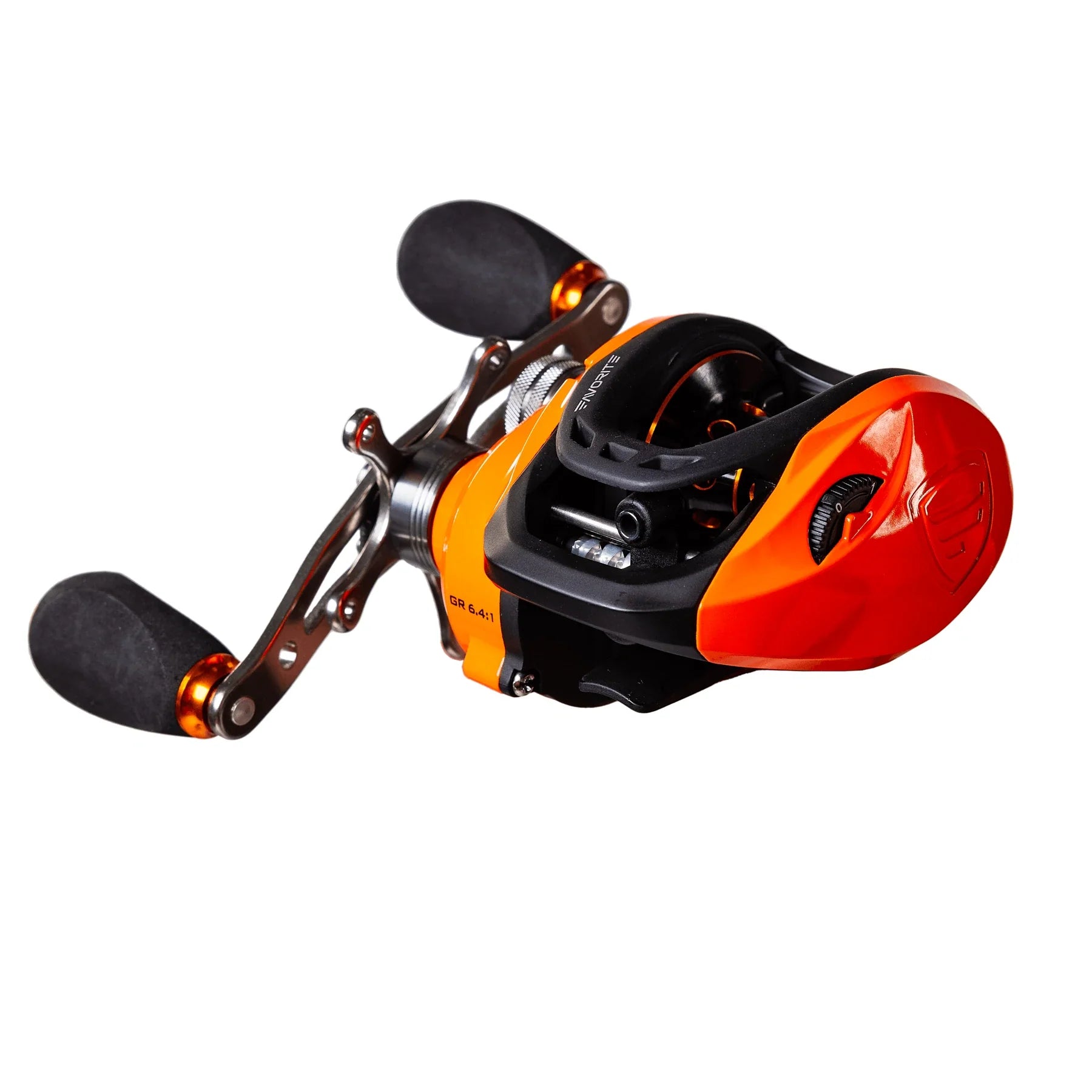 Favorite Fishing Balance Casting Reel