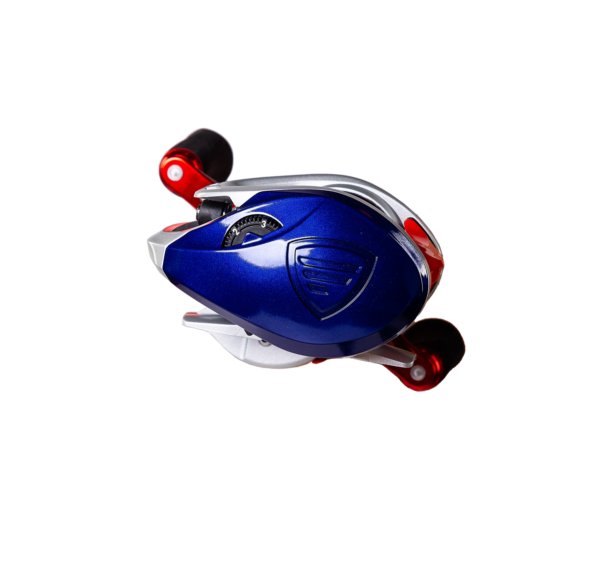 Favorite Fishing Defender Casting Reel