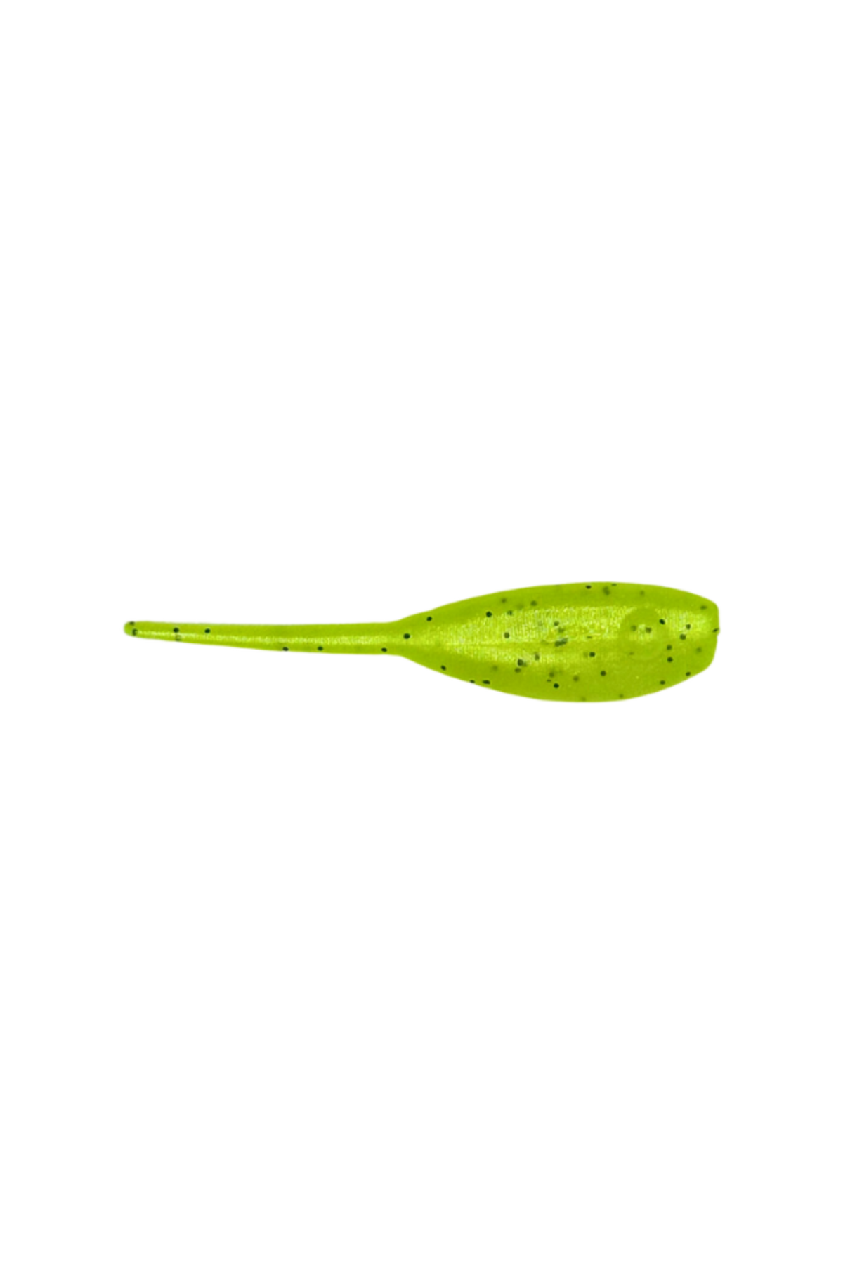 ATX Lures Baby Shad – Durable Soft Plastic Crappie Lure