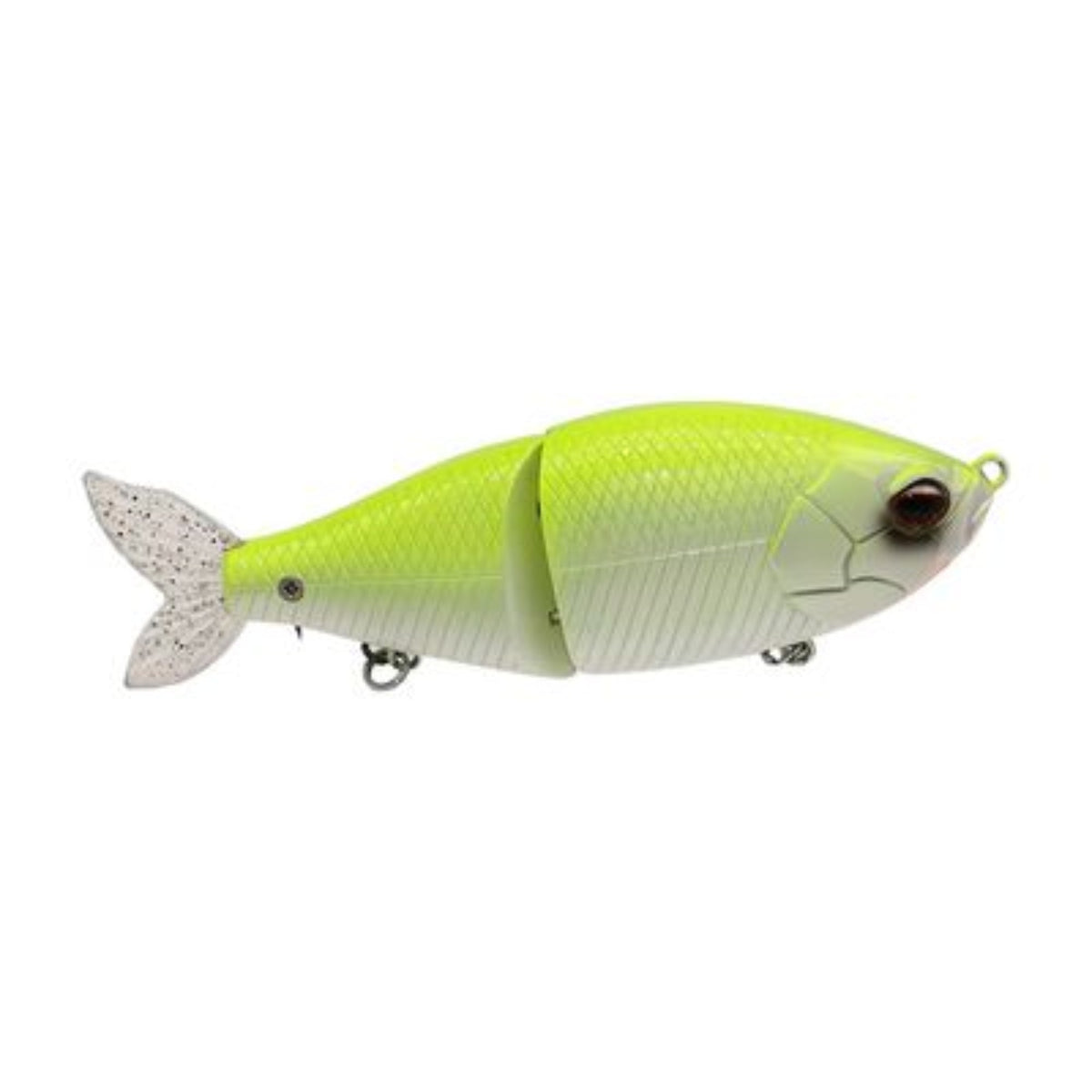 Whack Em Glide Bait 5" – Hard Glide Swimbait