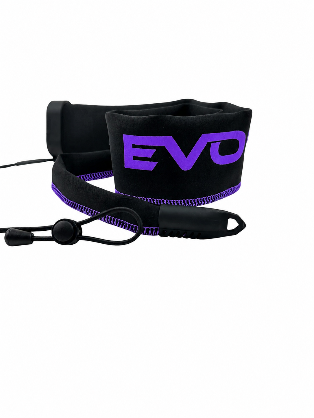 EVOLV Tournament Spinning Rod Sleeve – Neoprene