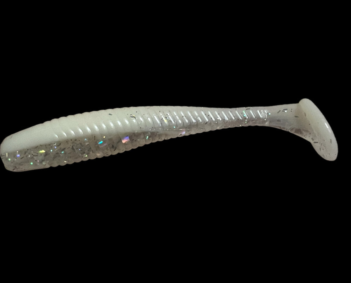 PavLures Fatty Paddle Tail Swimbaits