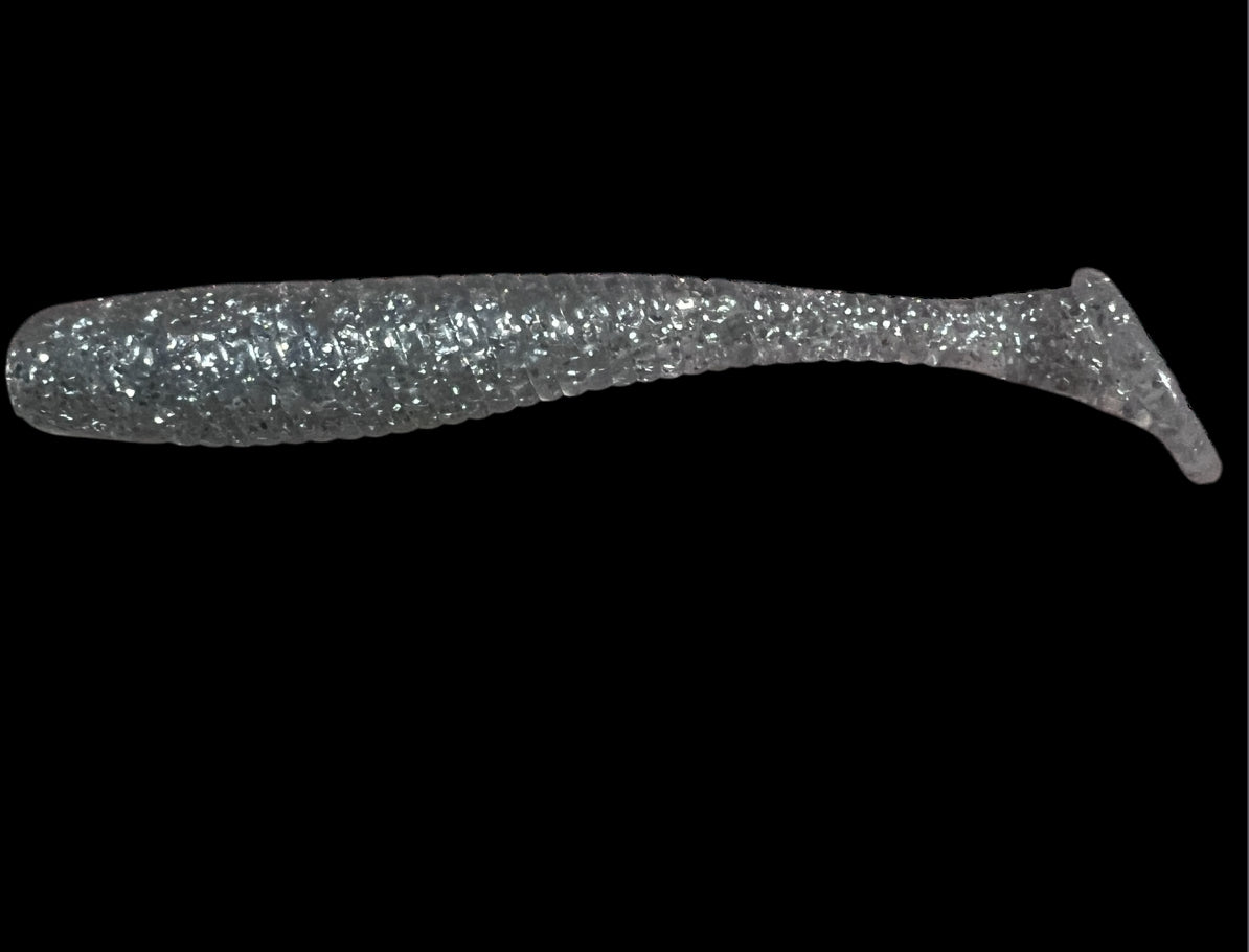 PavLures Fatty Paddle Tail Swimbaits