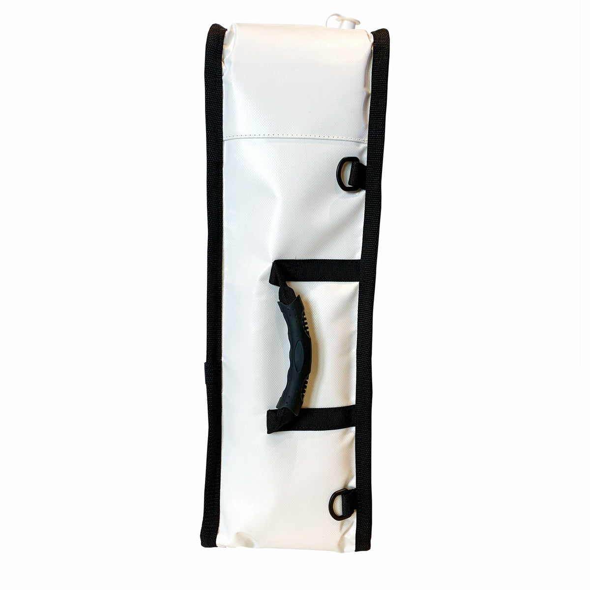 Reliable Fishing 26-Quart Insulated Kayak Fish Cooler – 16 x 24 Tapered Kill Bag