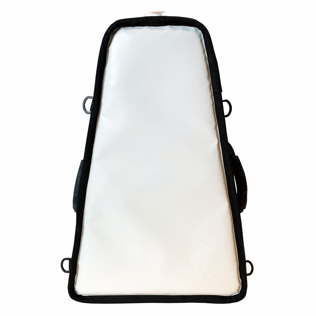 Reliable Fishing 26-Quart Insulated Kayak Fish Cooler – 16 x 24 Tapered Kill Bag