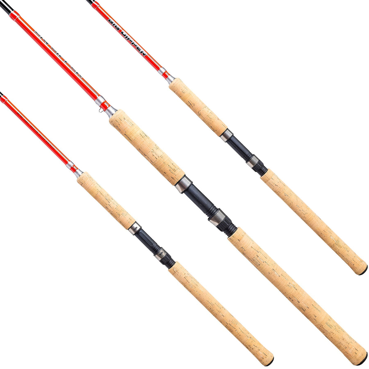 Favorite Fishing Big Dipper Crappie Spinning Rod