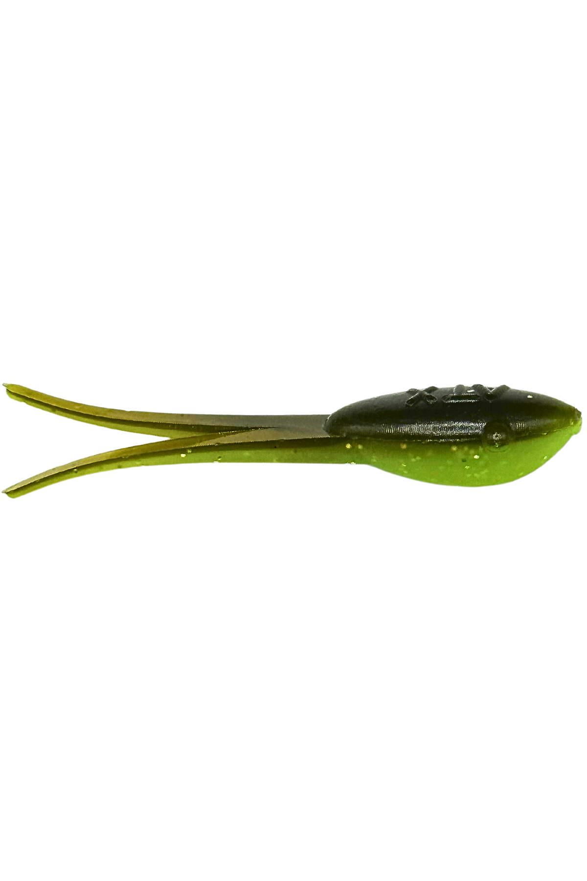 ATX Lures Wicked Shad – Durable Soft Plastic Crappie Lure