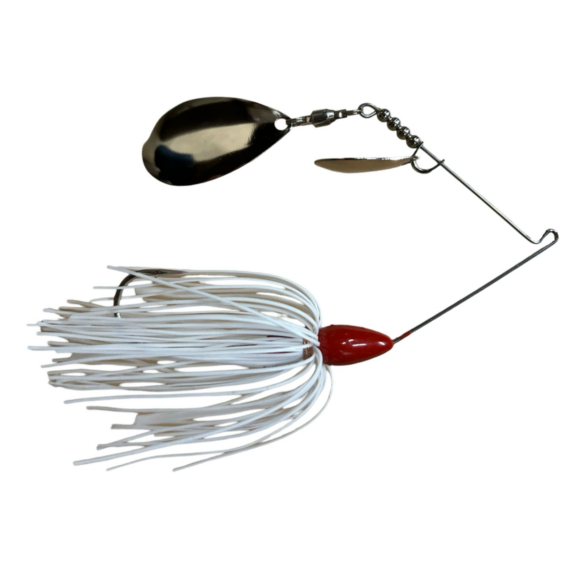 Blue Rock Indiana Pulse Spinnerbait
