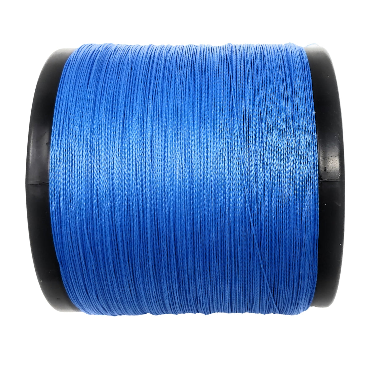 Reaction Tackle Braided Fishing Line – Dark Blue