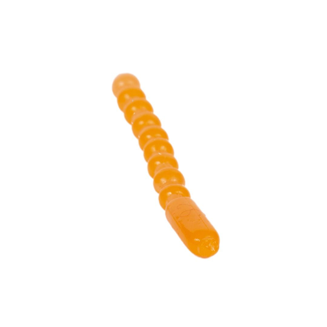Freedom Baitz Destroyer Bloodworm Panfish Soft Plastic