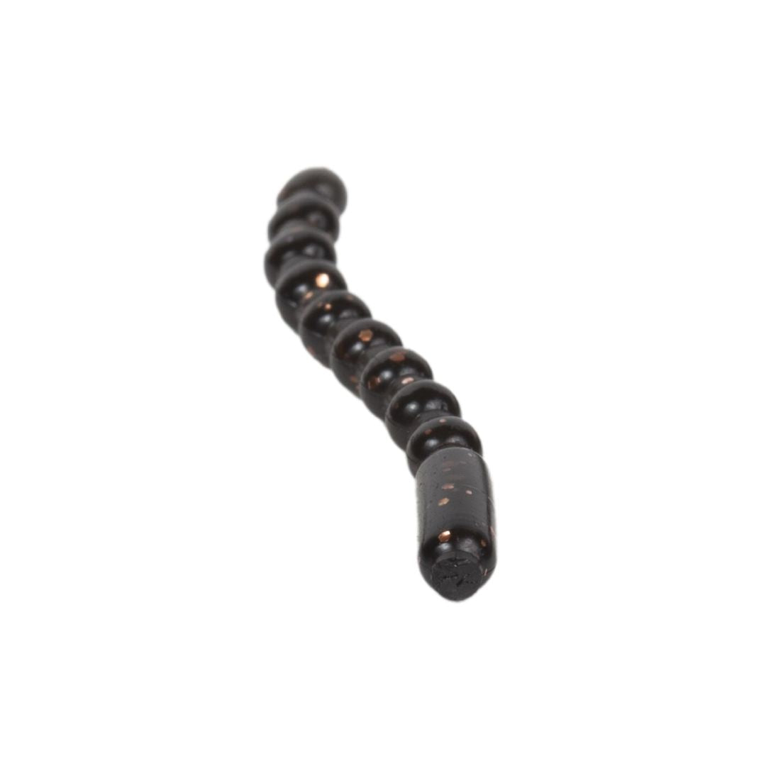 Freedom Baitz Destroyer Bloodworm Panfish Soft Plastic