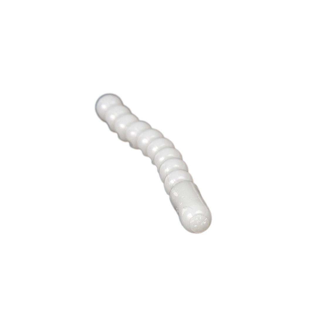 Freedom Baitz Destroyer Bloodworm Panfish Soft Plastic