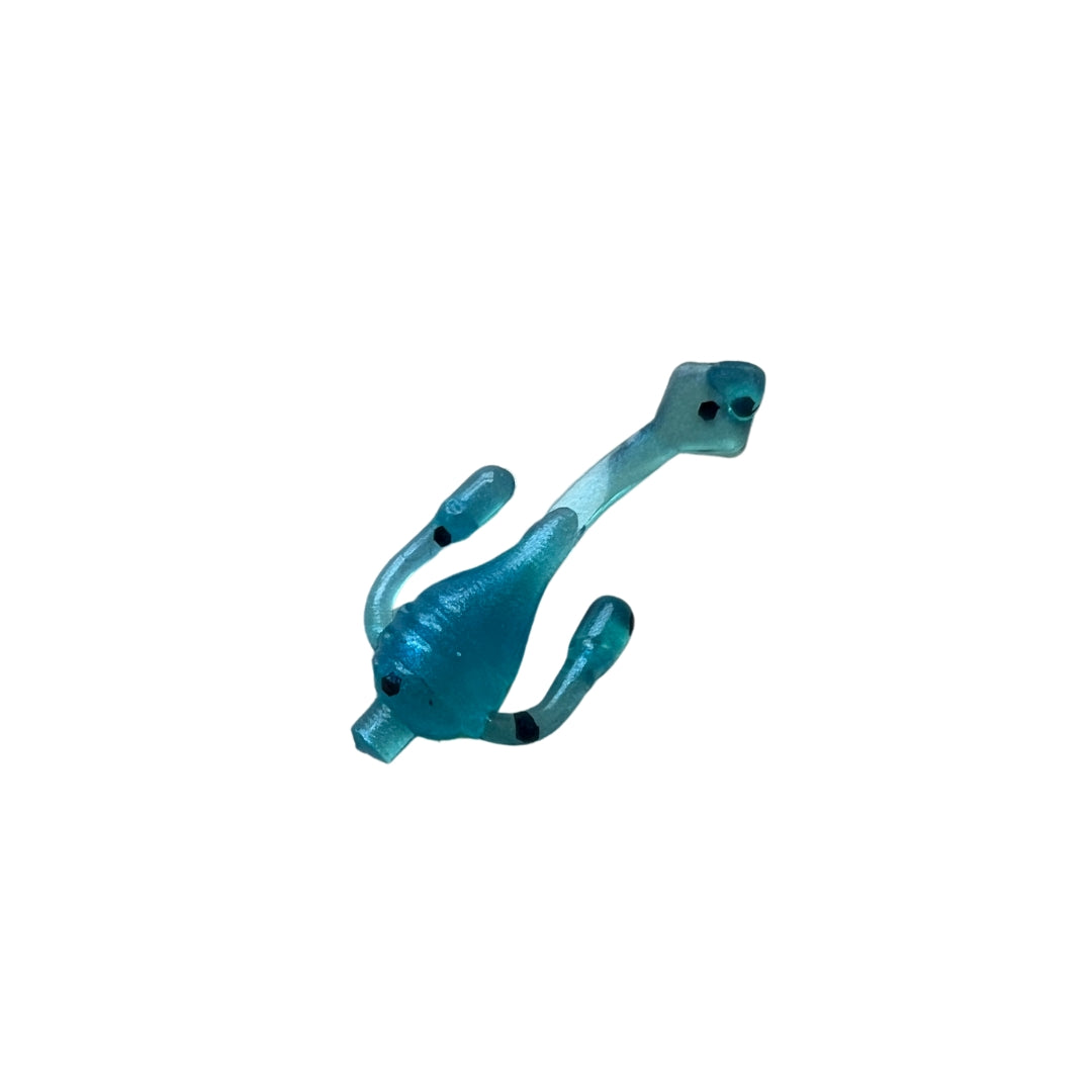Freedom Baitz DMR Panfish Soft Plastic