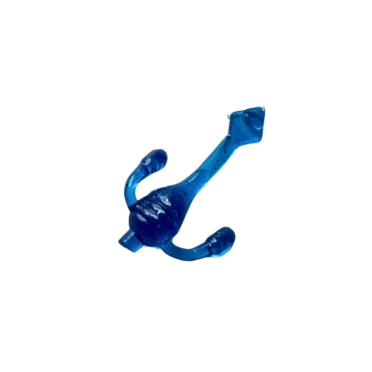 Freedom Baitz DMR Panfish Soft Plastic