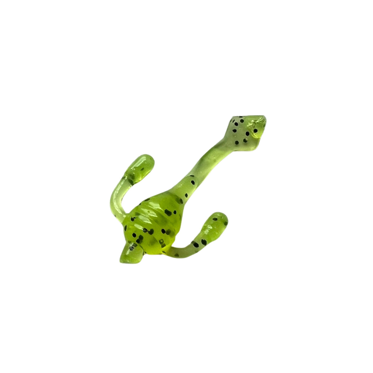 Freedom Baitz DMR Panfish Soft Plastic