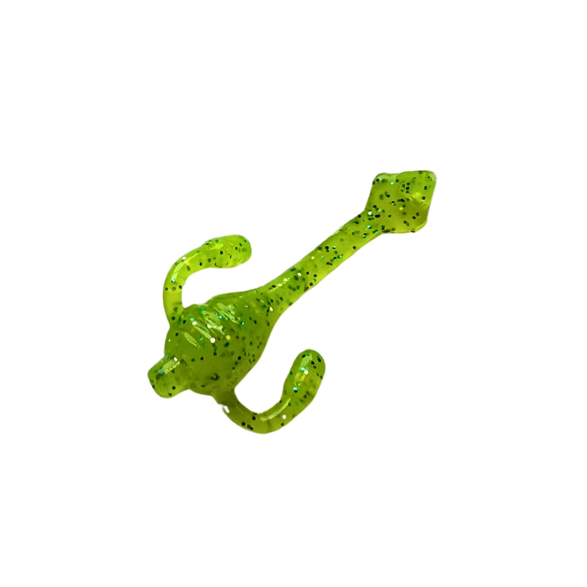 Freedom Baitz DMR Panfish Soft Plastic