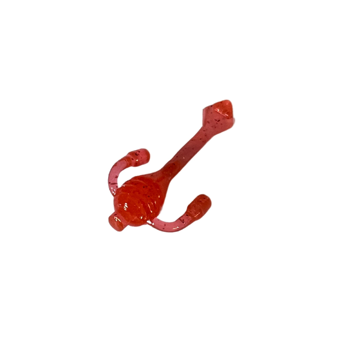 Freedom Baitz DMR Panfish Soft Plastic