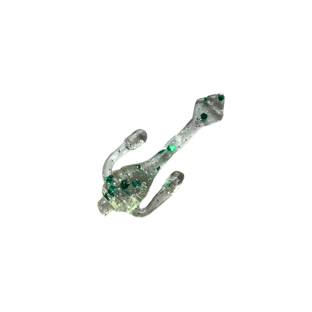 Freedom Baitz DMR Panfish Soft Plastic