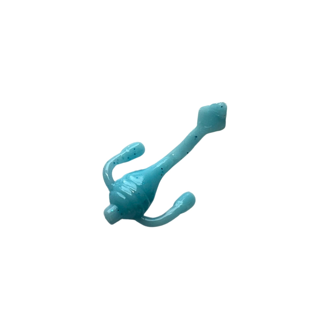 Freedom Baitz DMR Panfish Soft Plastic