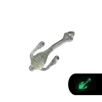 Freedom Baitz DMR Panfish Soft Plastic