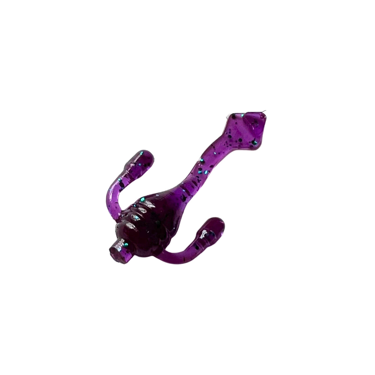 Freedom Baitz DMR Panfish Soft Plastic