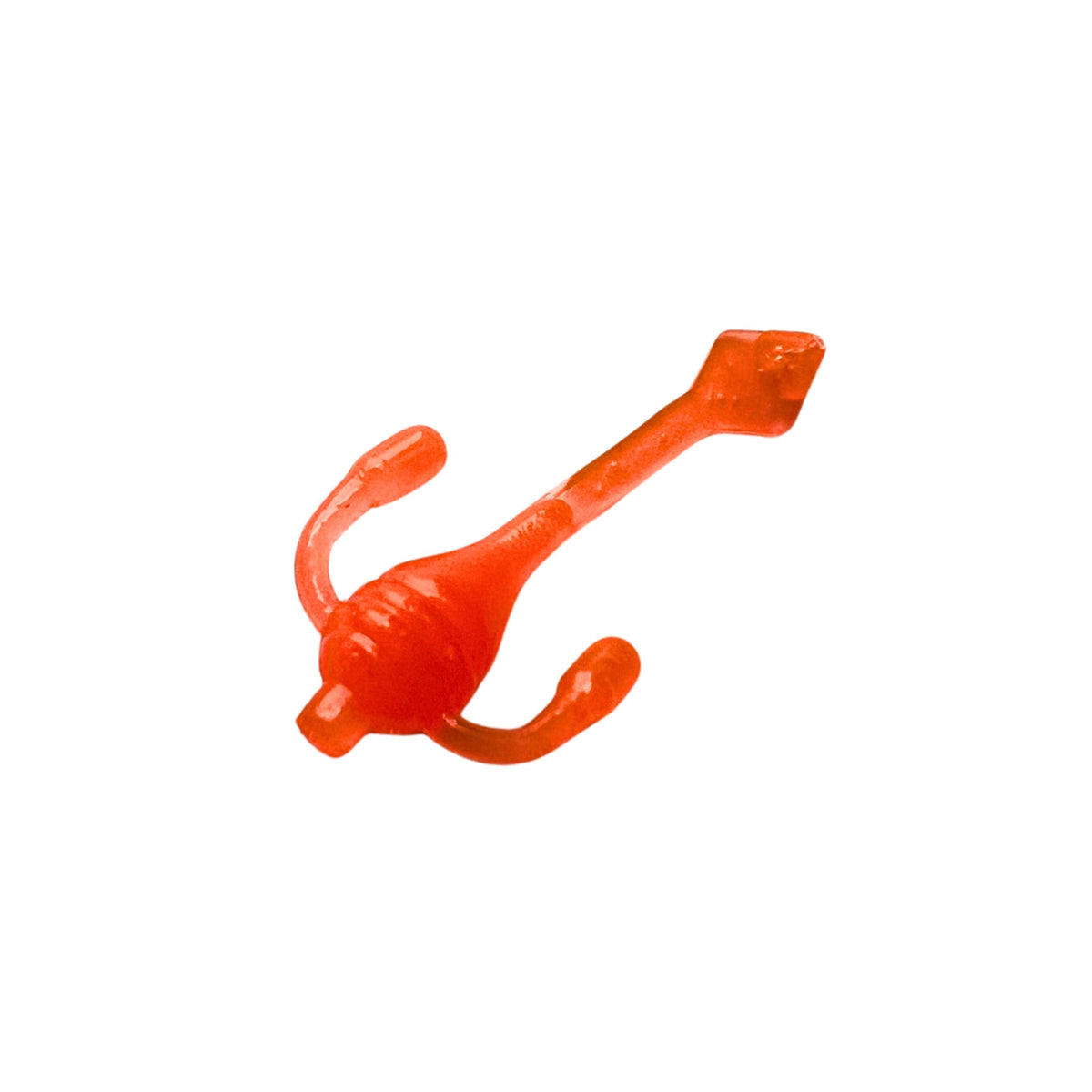 Freedom Baitz DMR Panfish Soft Plastic