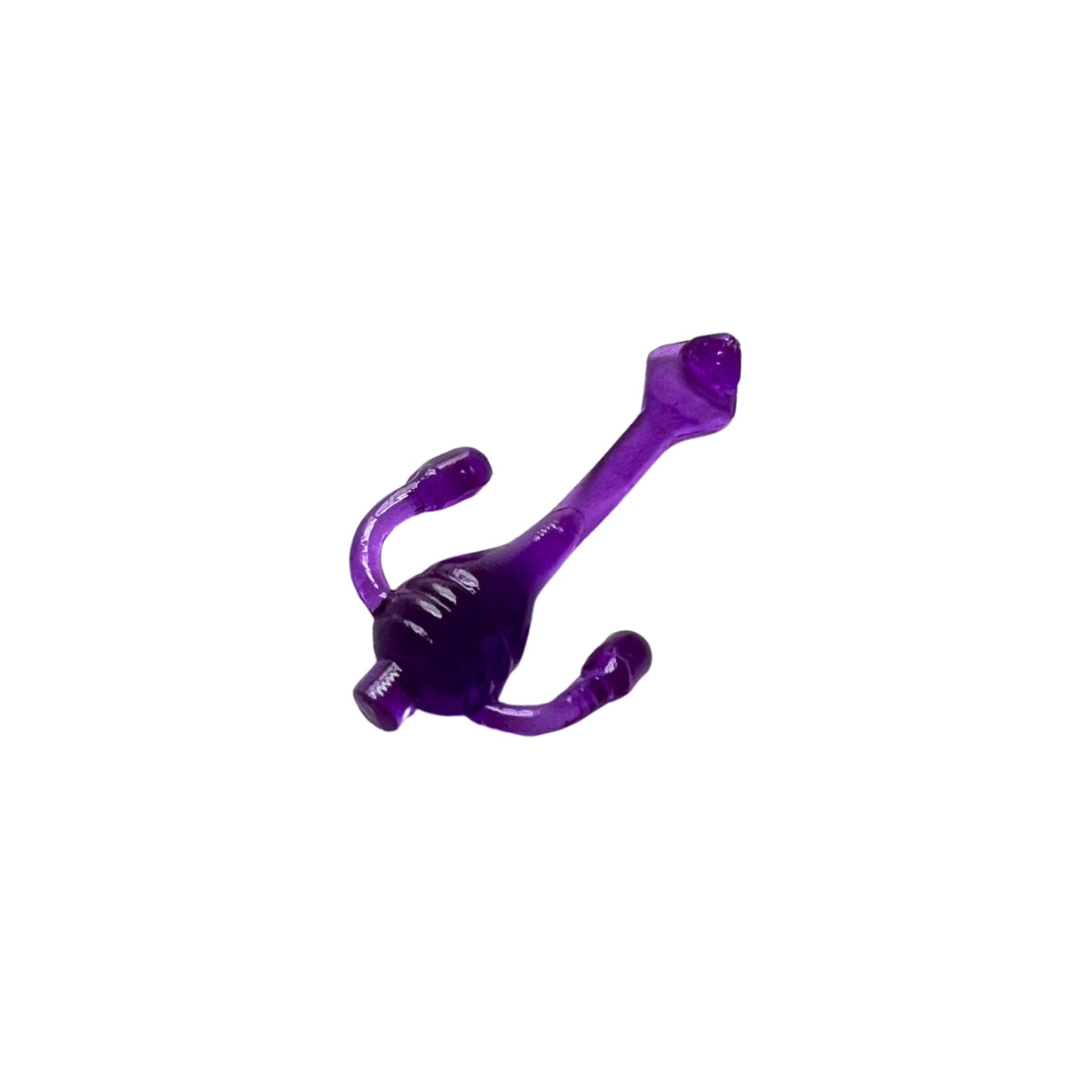 Freedom Baitz DMR Panfish Soft Plastic