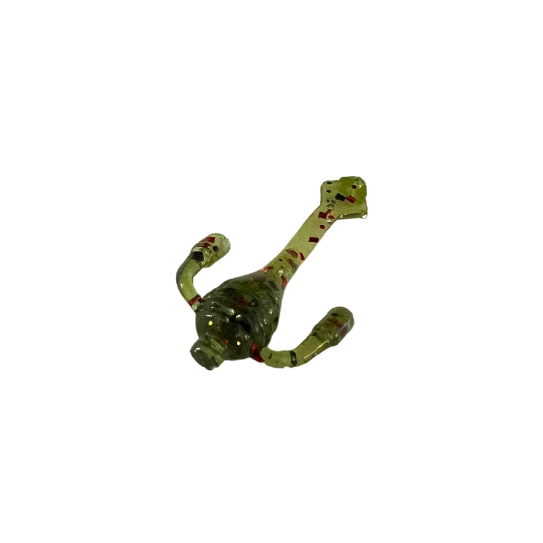 Freedom Baitz DMR Panfish Soft Plastic
