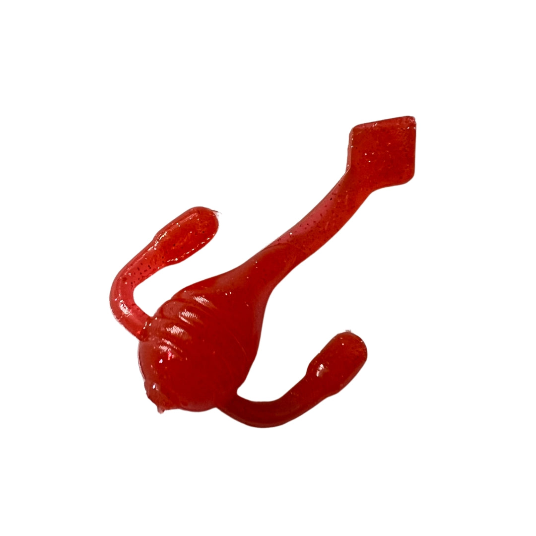 Freedom Baitz DMR Panfish Soft Plastic