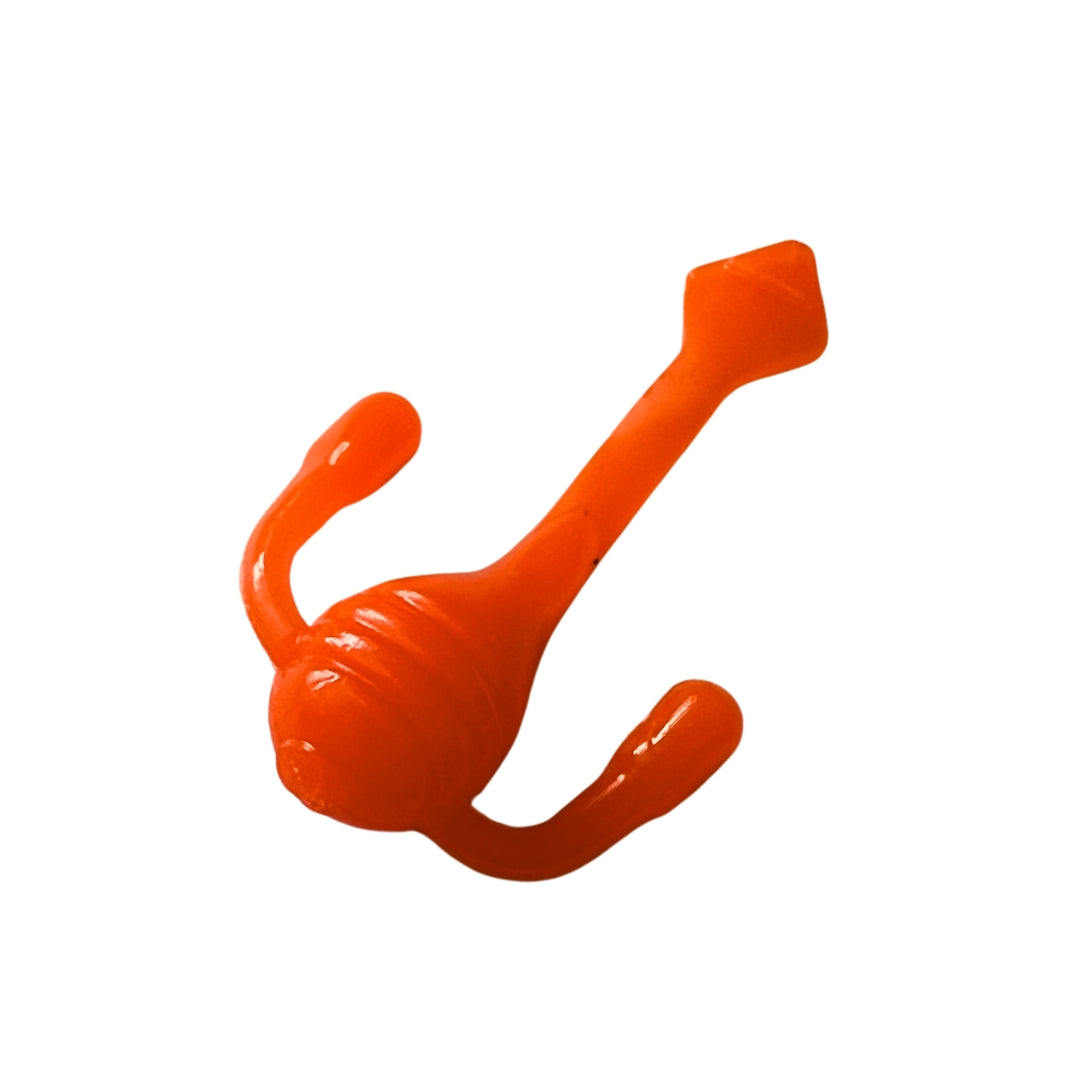 Freedom Baitz DMR Panfish Soft Plastic