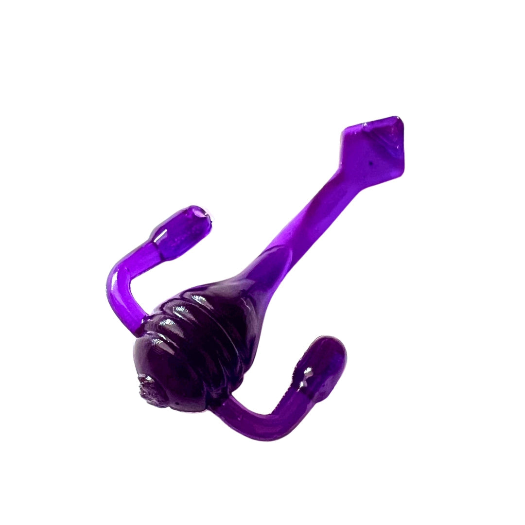 Freedom Baitz DMR Panfish Soft Plastic