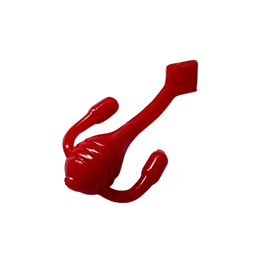 Freedom Baitz DMR Panfish Soft Plastic