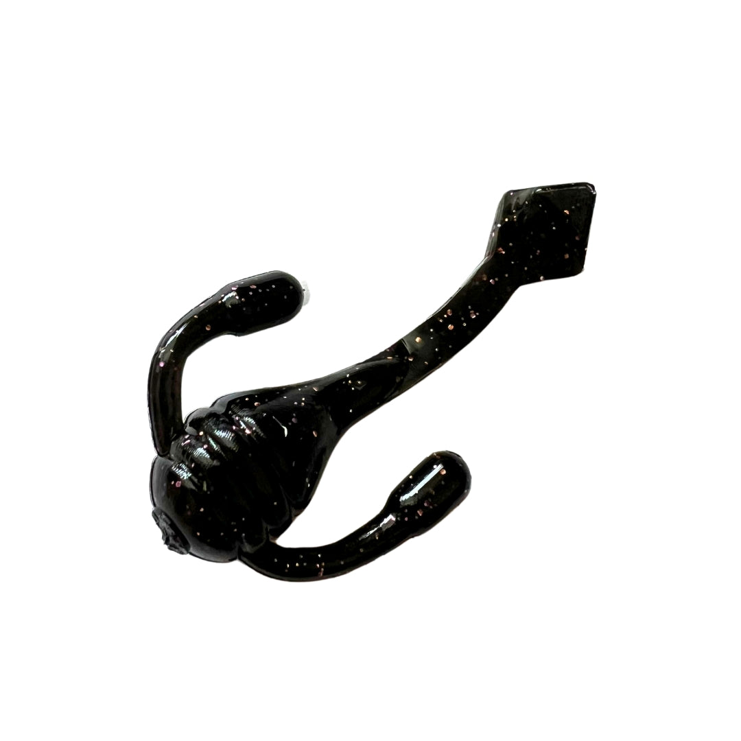 Freedom Baitz DMR Panfish Soft Plastic