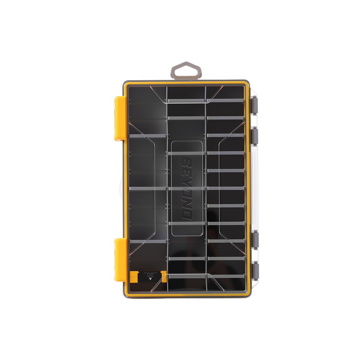 Beyond Fishing DryLock Waterproof Tackle Box