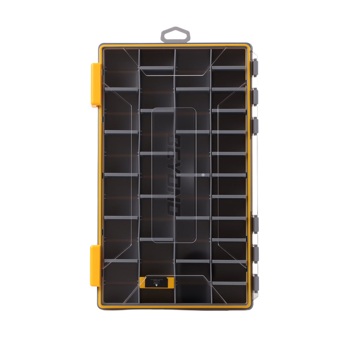 Beyond Fishing DryLock Waterproof Tackle Box