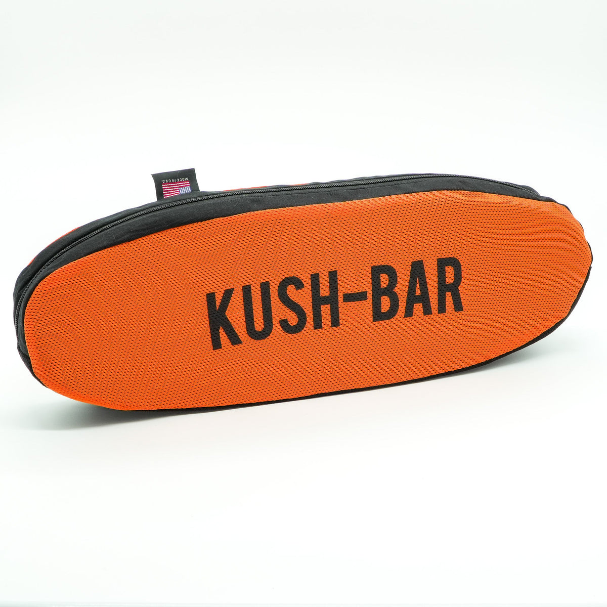 Kayak Kushion Kush-Bar Lumbar Support Cushion for Fishing Kayaks