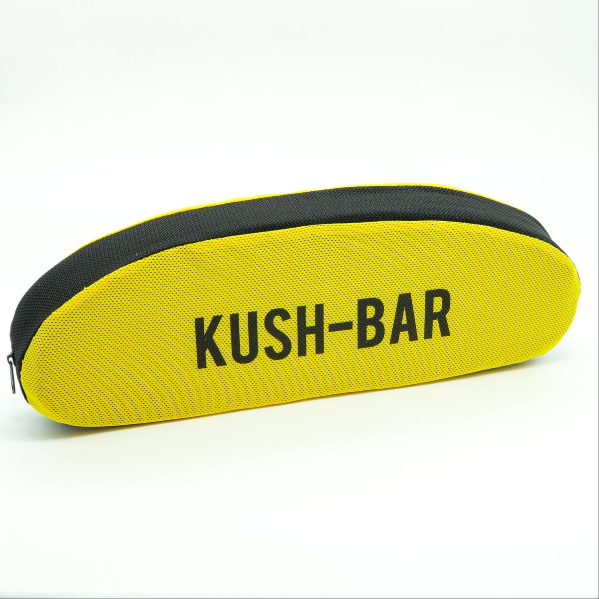 Kayak Kushion Kush-Bar Lumbar Support Cushion for Fishing Kayaks