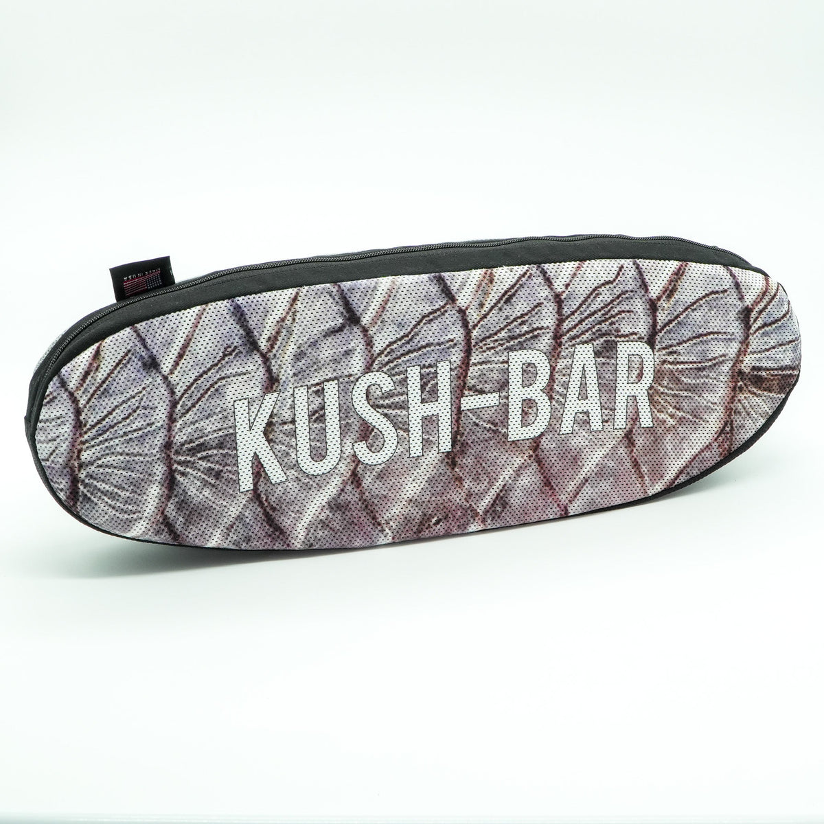 Kayak Kushion Kush-Bar Lumbar Support Cushion for Fishing Kayaks