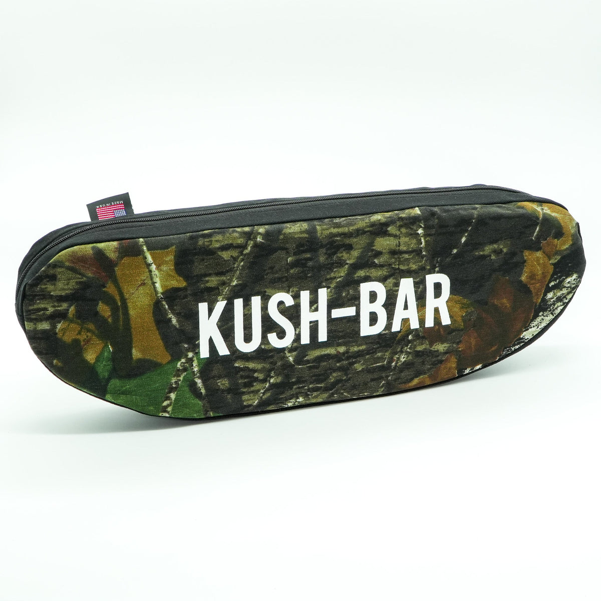 Kayak Kushion Kush-Bar Lumbar Support Cushion for Fishing Kayaks