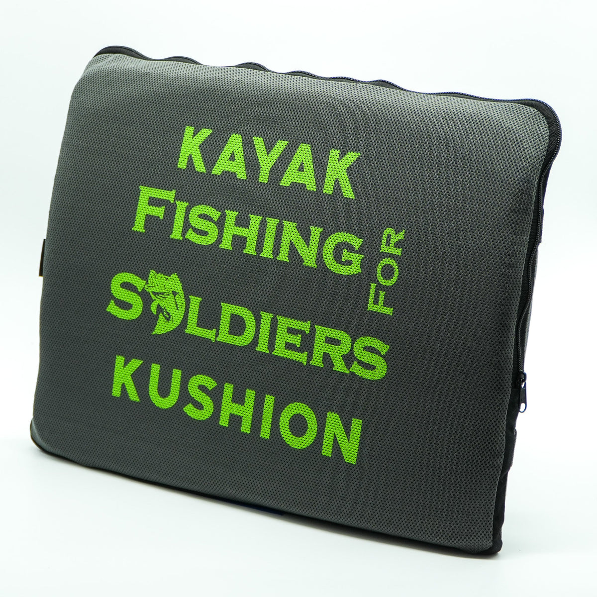 Kayak Kushion Square Kushion Fishing For Soldiers Comfort Seat Pad for Fishing Kayaks