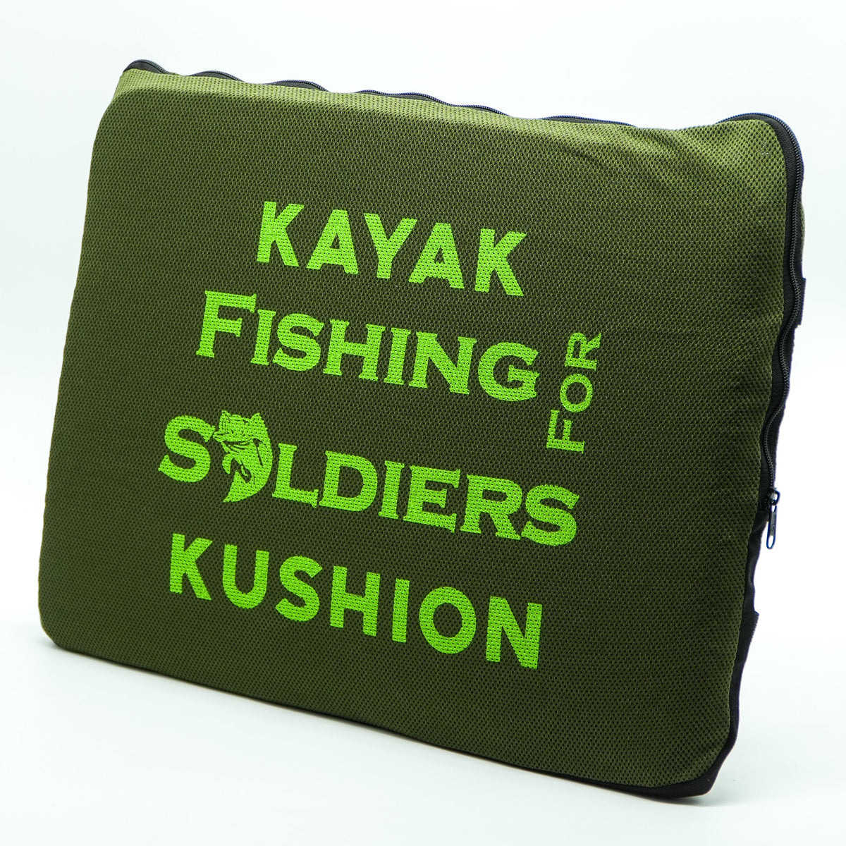 Kayak Kushion Square Kushion Fishing For Soldiers Comfort Seat Pad for Fishing Kayaks