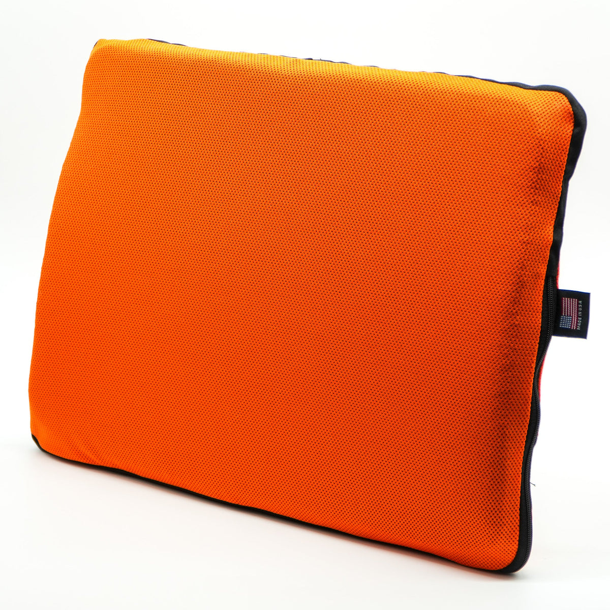 Kayak Kushion Square Kushion - Solid Color Comfort Seat Pad for Fishing Kayaks