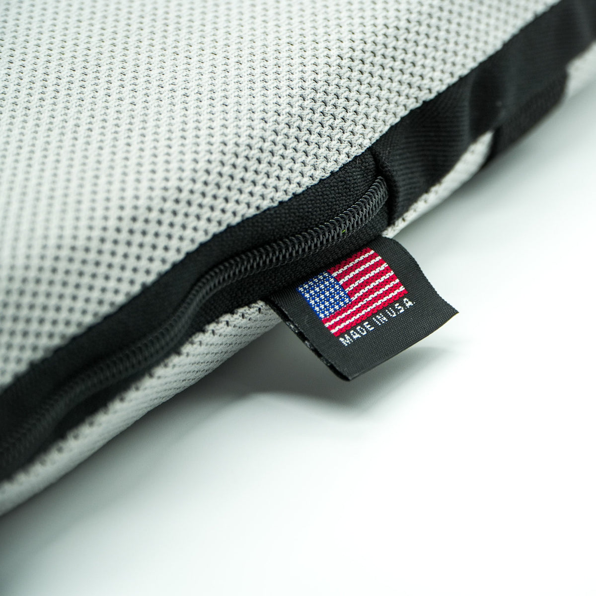 Kayak Kushion Square Kushion - Solid Color Comfort Seat Pad for Fishing Kayaks