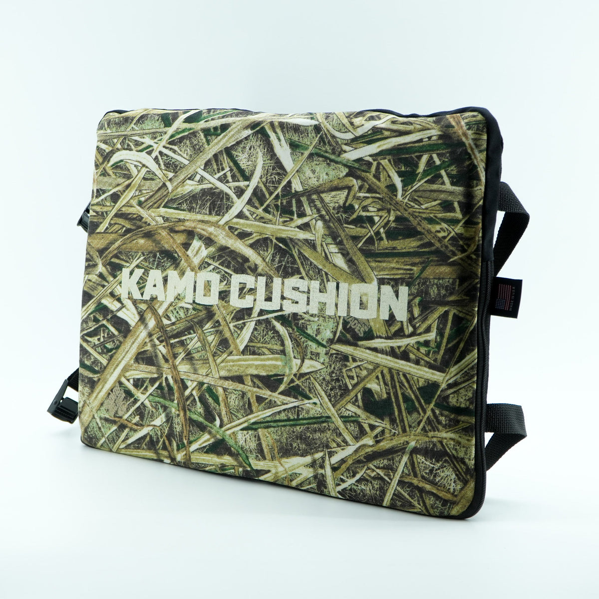 Kayak Kushion Square Kushion Kamo Series Seat Cushion