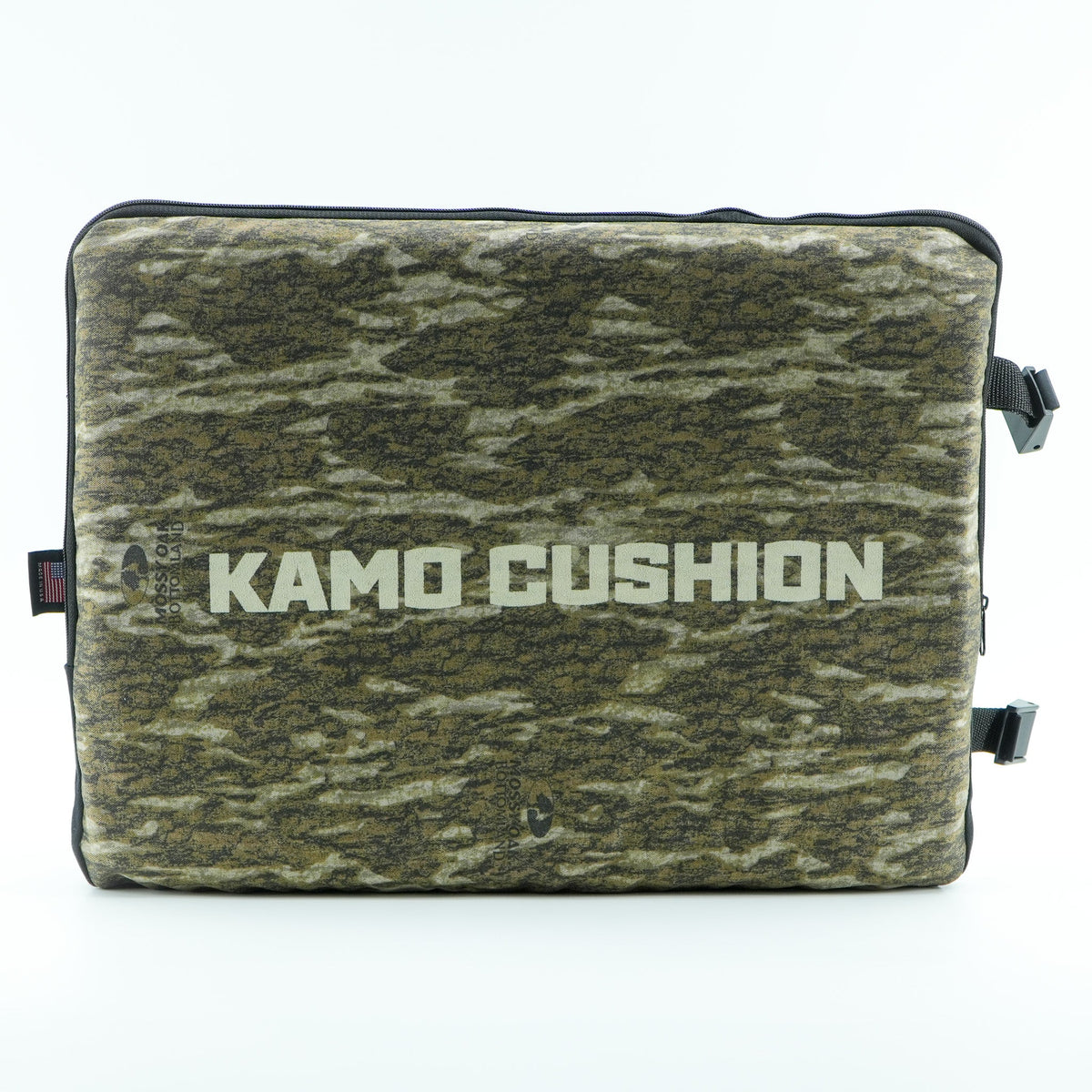 Kayak Kushion Square Kushion Kamo Series Seat Cushion
