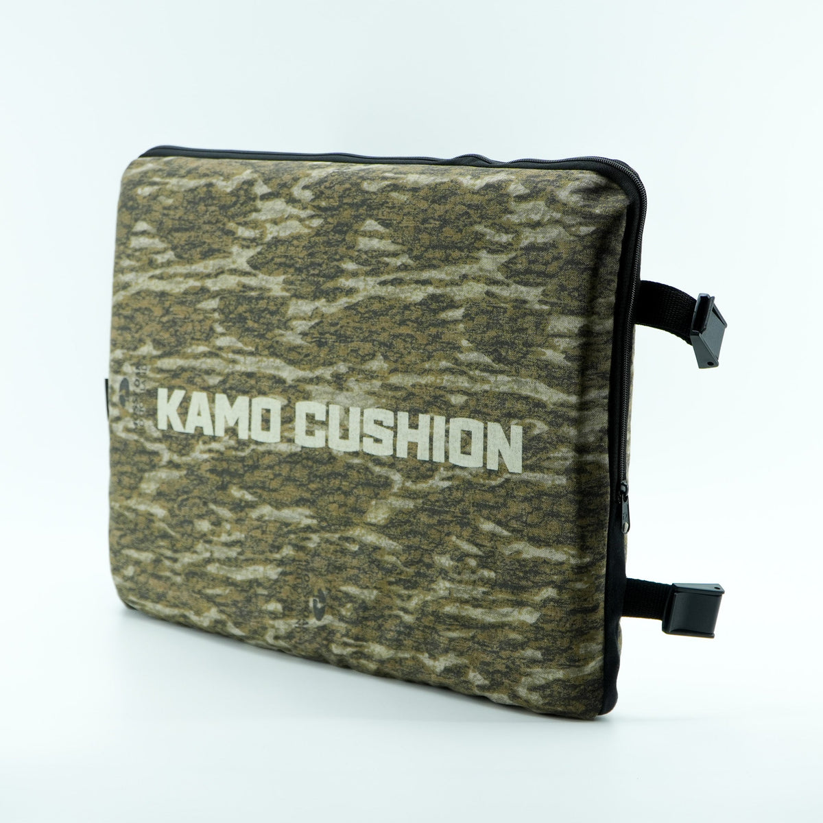 Kayak Kushion Square Kushion Kamo Series Seat Cushion