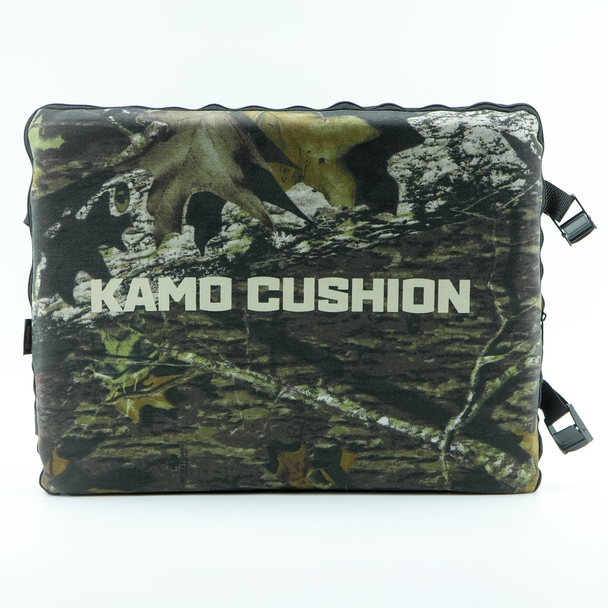 Kayak Kushion Square Kushion Kamo Series Seat Cushion